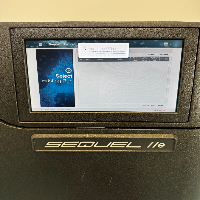 Pacbio Sequel IIe Sequencing System image 1